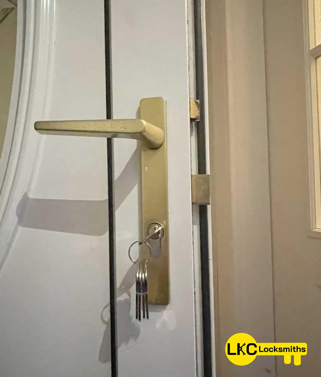 Locksmith Emergency | LKC Locksmiths Glasgow