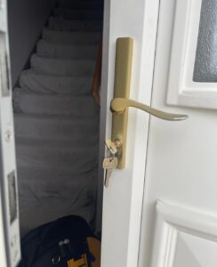 Emergency Locksmith Rutherglen